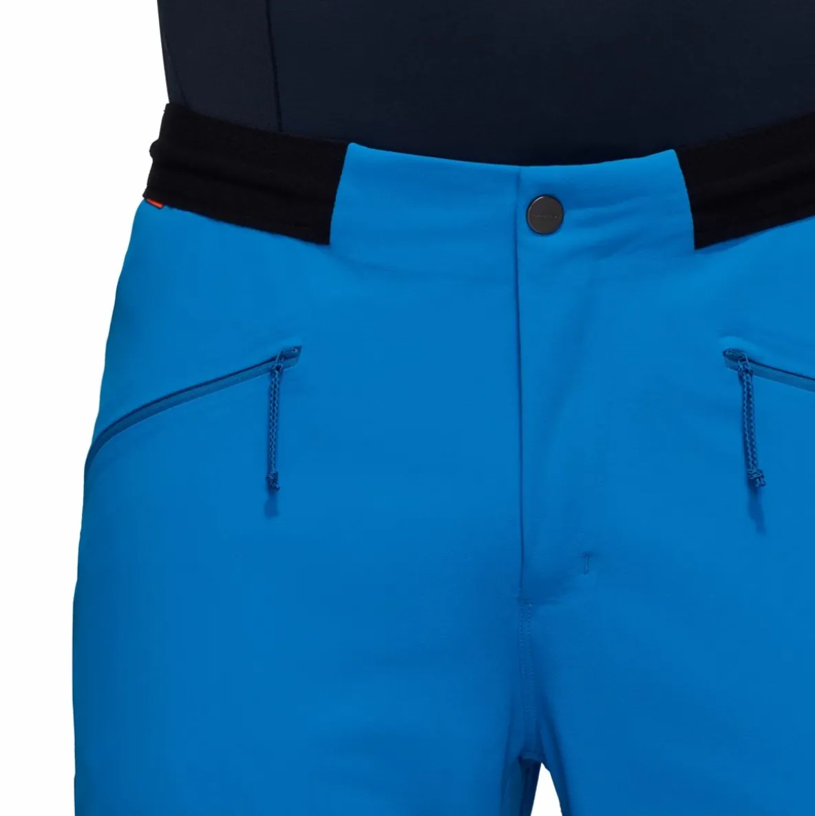 Spodnie Mammut Aenergy SO Hybrid Pants Men