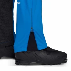 Spodnie Mammut Aenergy SO Hybrid Pants Men