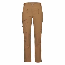 Spodnie Mammut Courmayeur SO Pants Women