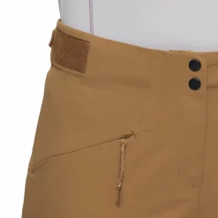Spodnie Mammut Courmayeur SO Pants Women