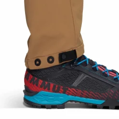 Spodnie Mammut Courmayeur SO Pants Women