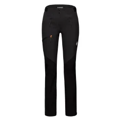 Spodnie Mammut Courmayeur SO Pants Women
