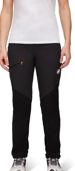 Spodnie Mammut Courmayeur SO Pants Women