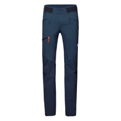 Spodnie Mammut Courmayeur SO Pants Men
