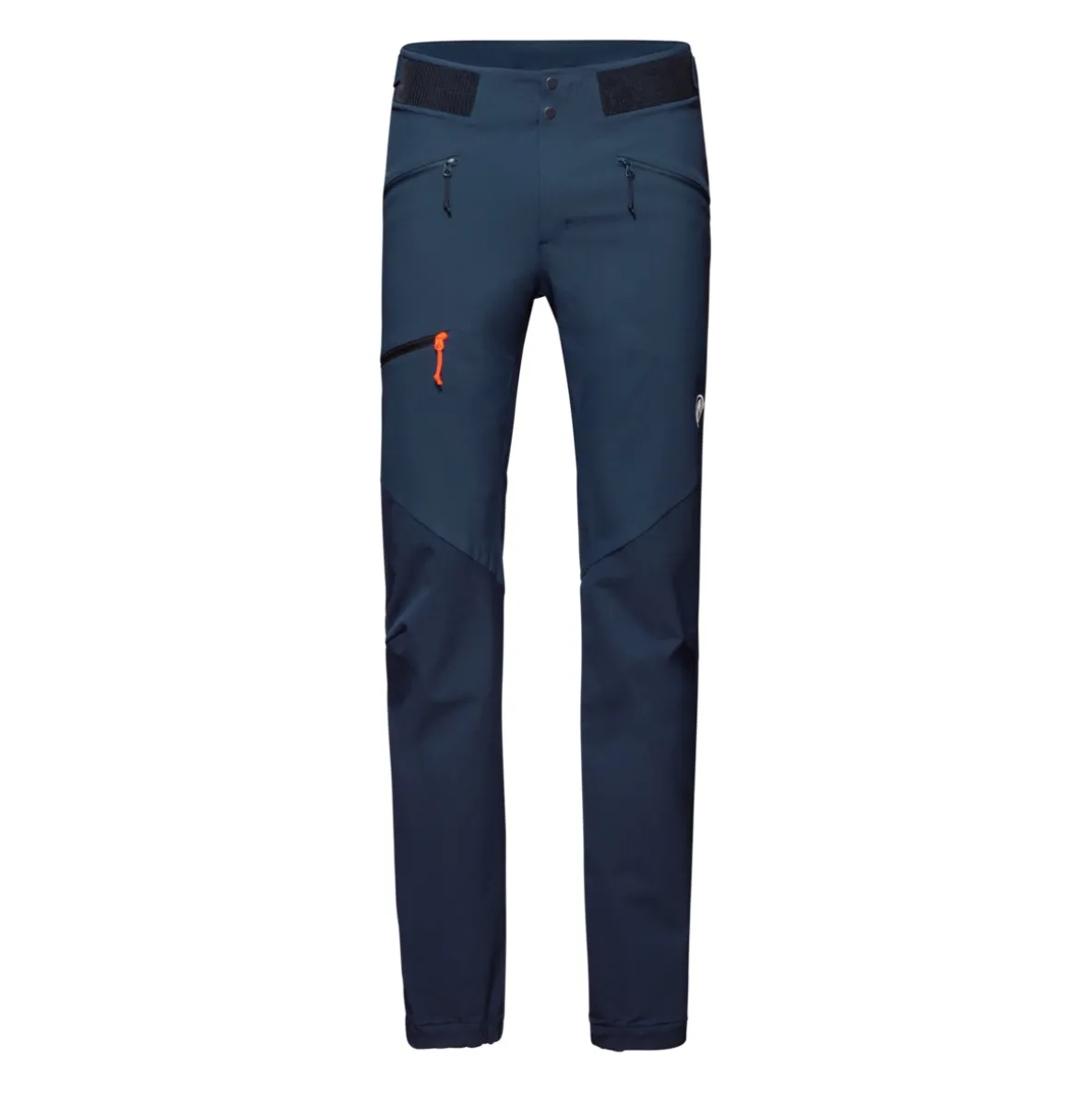 Spodnie Mammut Courmayeur SO Pants Men