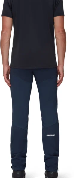 Spodnie Mammut Courmayeur SO Pants Men