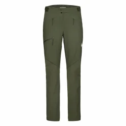 Spodnie Mammut Courmayeur SO Pants Women
