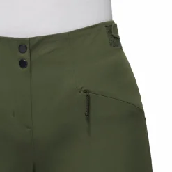 Spodnie Mammut Courmayeur SO Pants Women