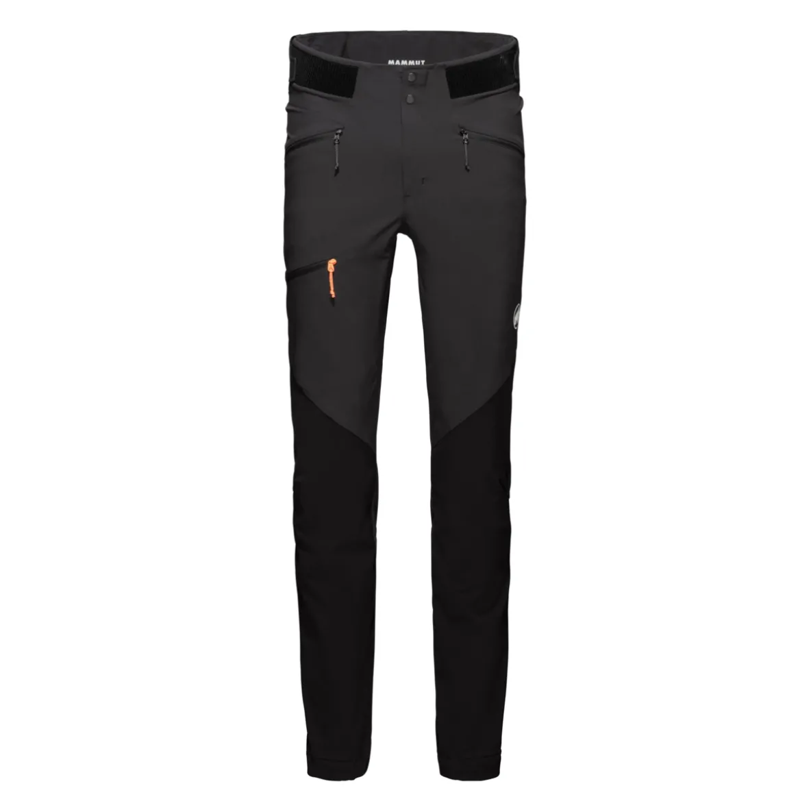 Spodnie Mammut Courmayeur SO Pants Men