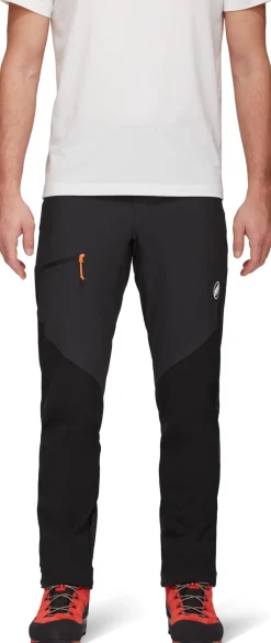 Spodnie Mammut Courmayeur SO Pants Men
