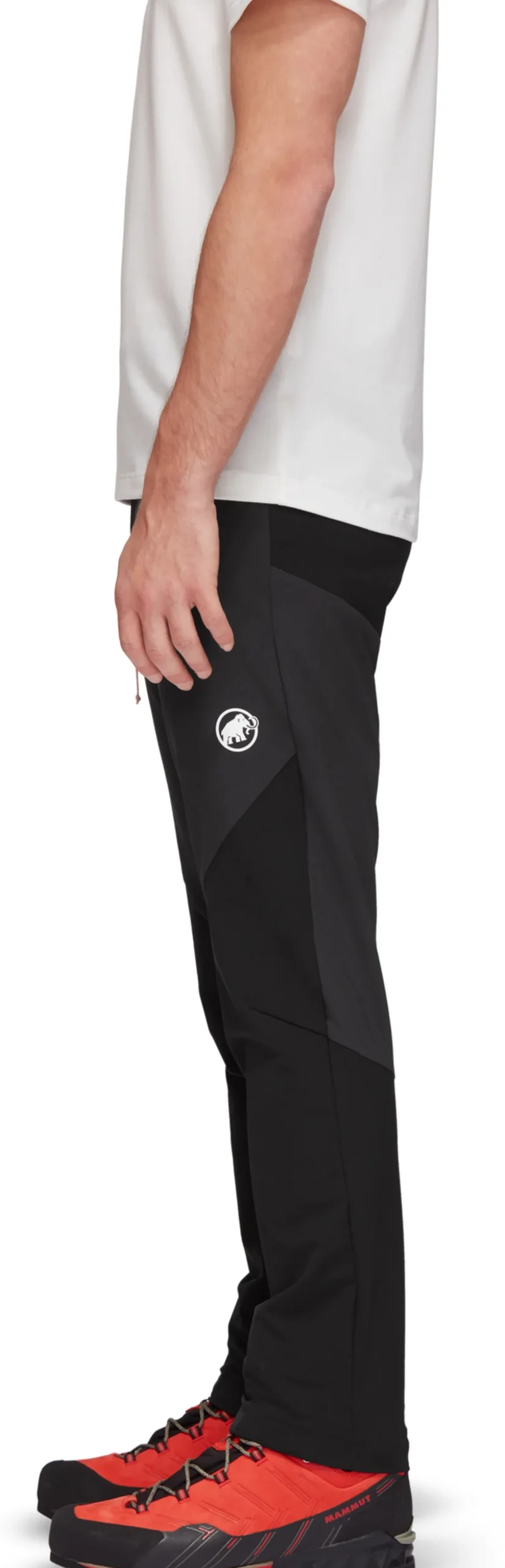 Spodnie Mammut Courmayeur SO Pants Men