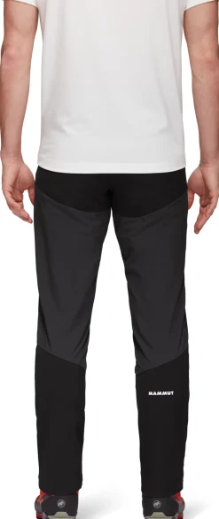 Spodnie Mammut Courmayeur SO Pants Men