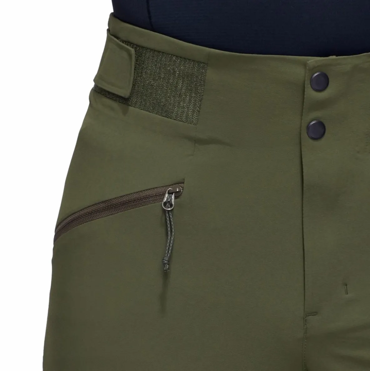 Spodnie Mammut Courmayeur SO Pants Men
