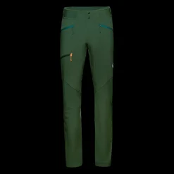 Spodnie Mammut Courmayeur SO Pants Men
