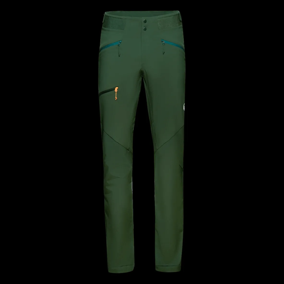 Spodnie Mammut Courmayeur SO Pants Men