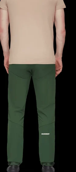 Spodnie Mammut Courmayeur SO Pants Men