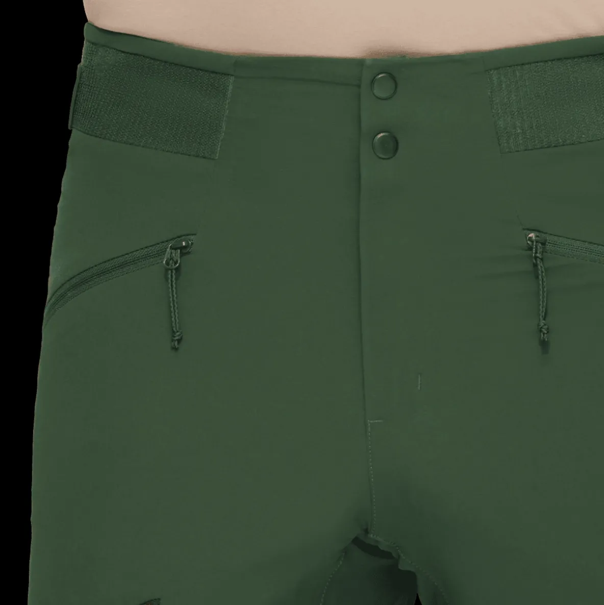 Spodnie Mammut Courmayeur SO Pants Men