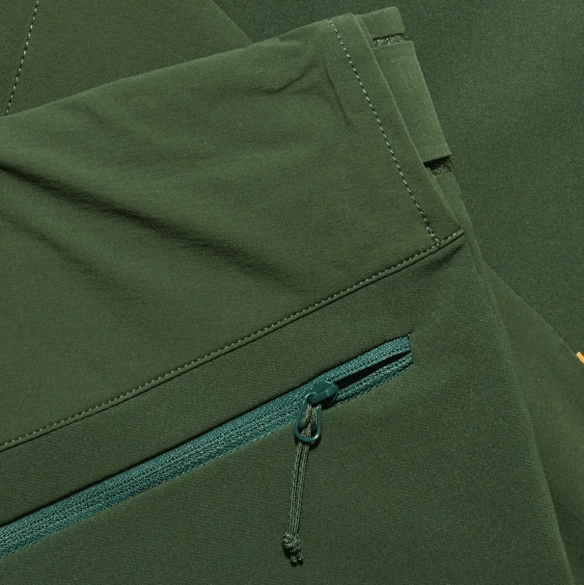 Spodnie Mammut Courmayeur SO Pants Men