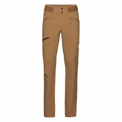 Spodnie Mammut Courmayeur SO Pants Men