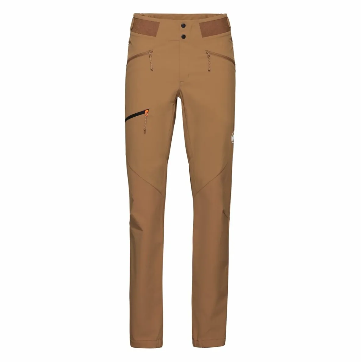 Spodnie Mammut Courmayeur SO Pants Men