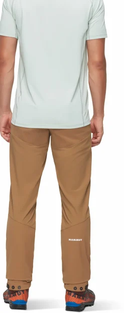 Spodnie Mammut Courmayeur SO Pants Men