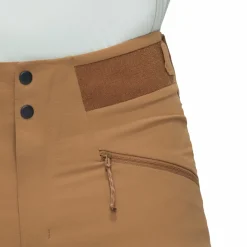 Spodnie Mammut Courmayeur SO Pants Men