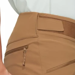 Spodnie Mammut Courmayeur SO Pants Men