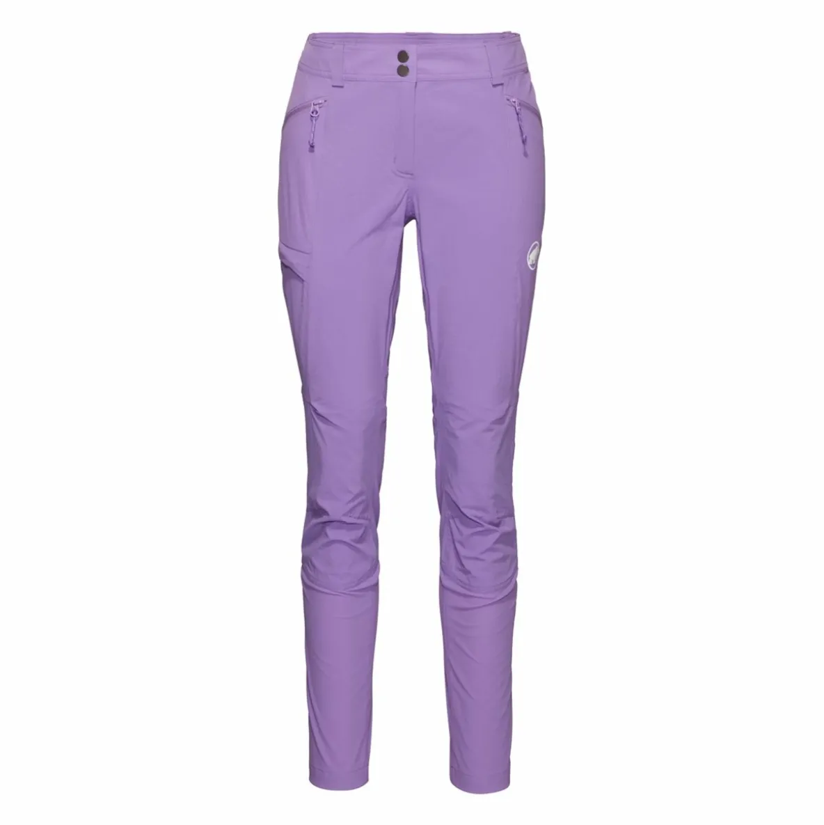 Spodnie Mammut Ducan Pants Women