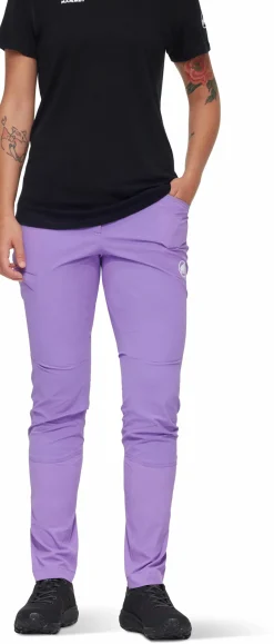 Spodnie Mammut Ducan Pants Women
