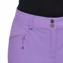Spodnie Mammut Ducan Pants Women