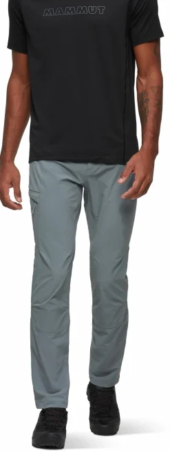 Spodnie Mammut Ducan Pants Men
