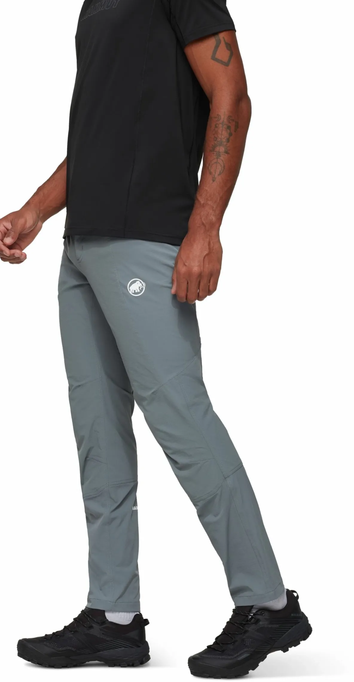 Spodnie Mammut Ducan Pants Men