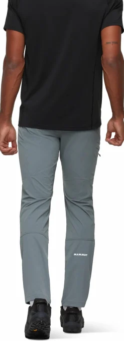 Spodnie Mammut Ducan Pants Men