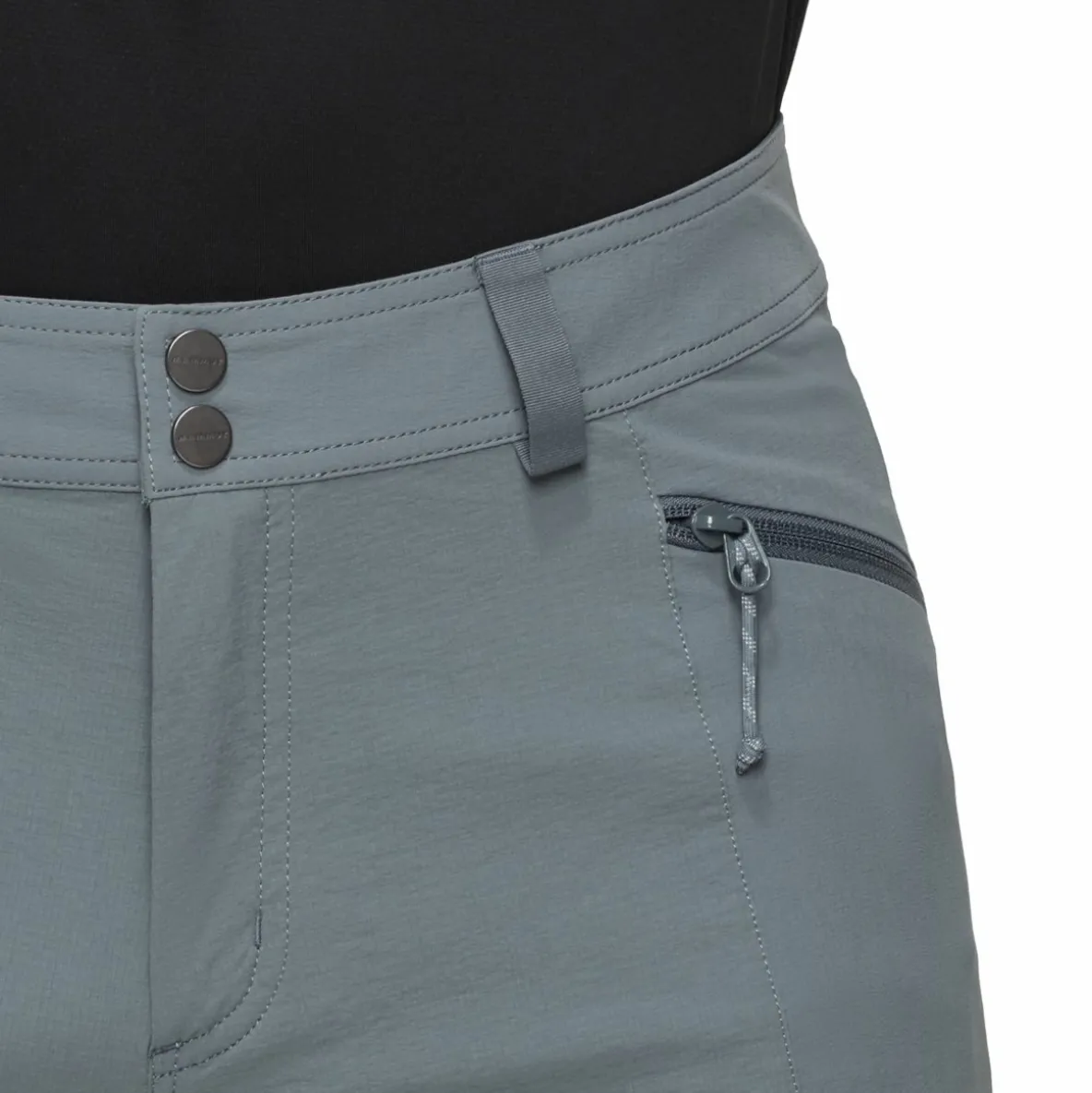 Spodnie Mammut Ducan Pants Men