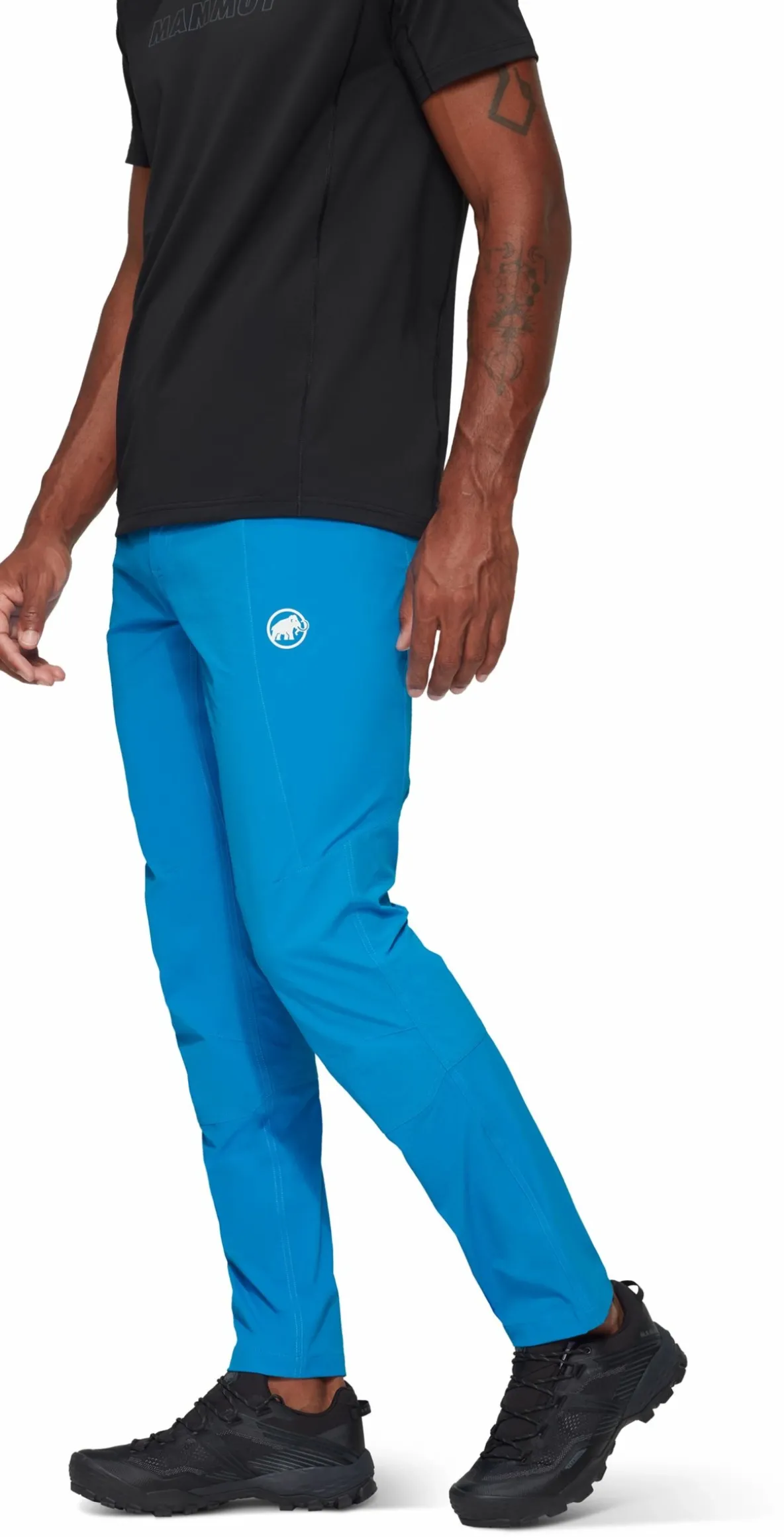 Spodnie Mammut Ducan Pants Men