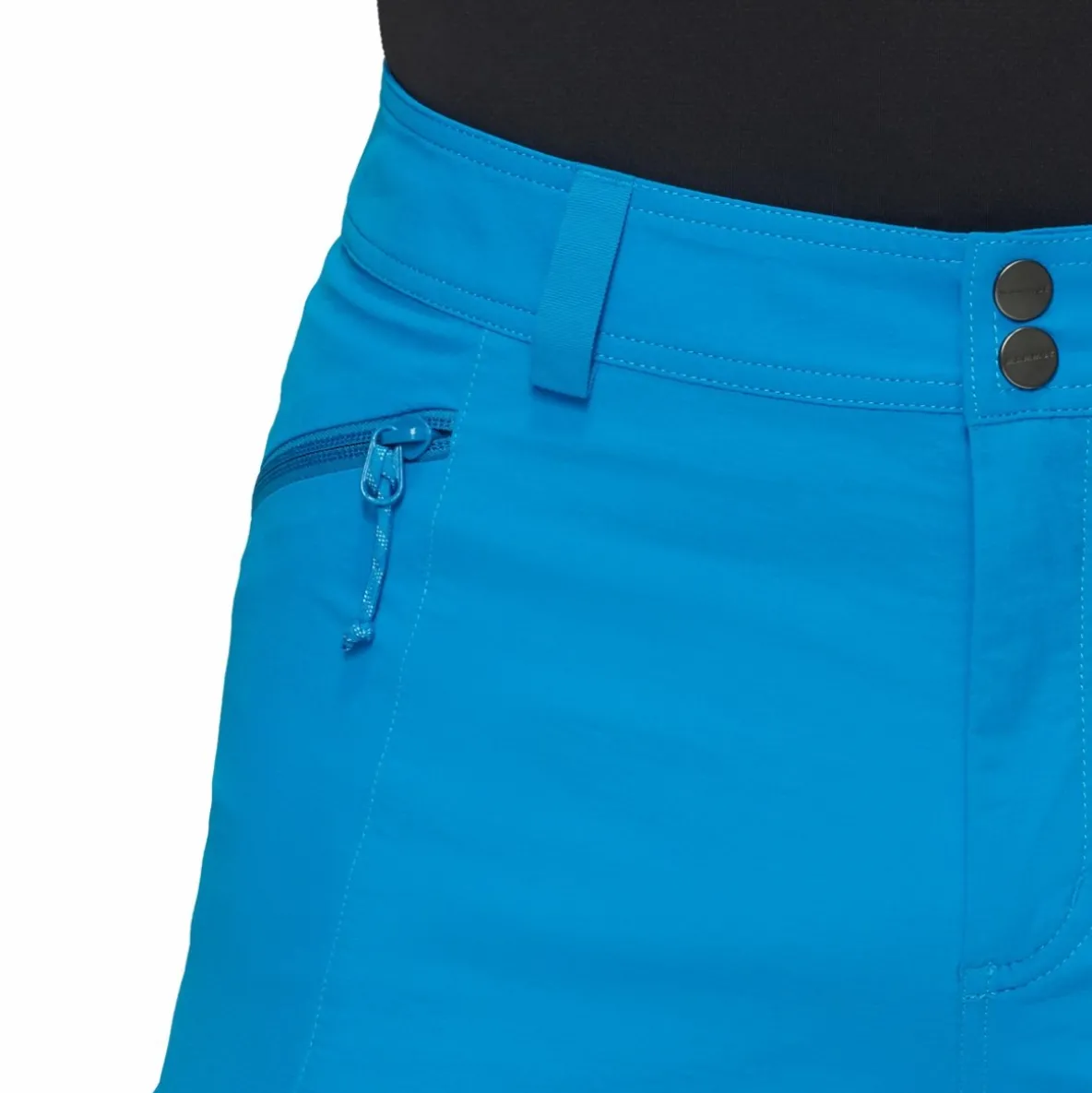 Spodnie Mammut Ducan Pants Men