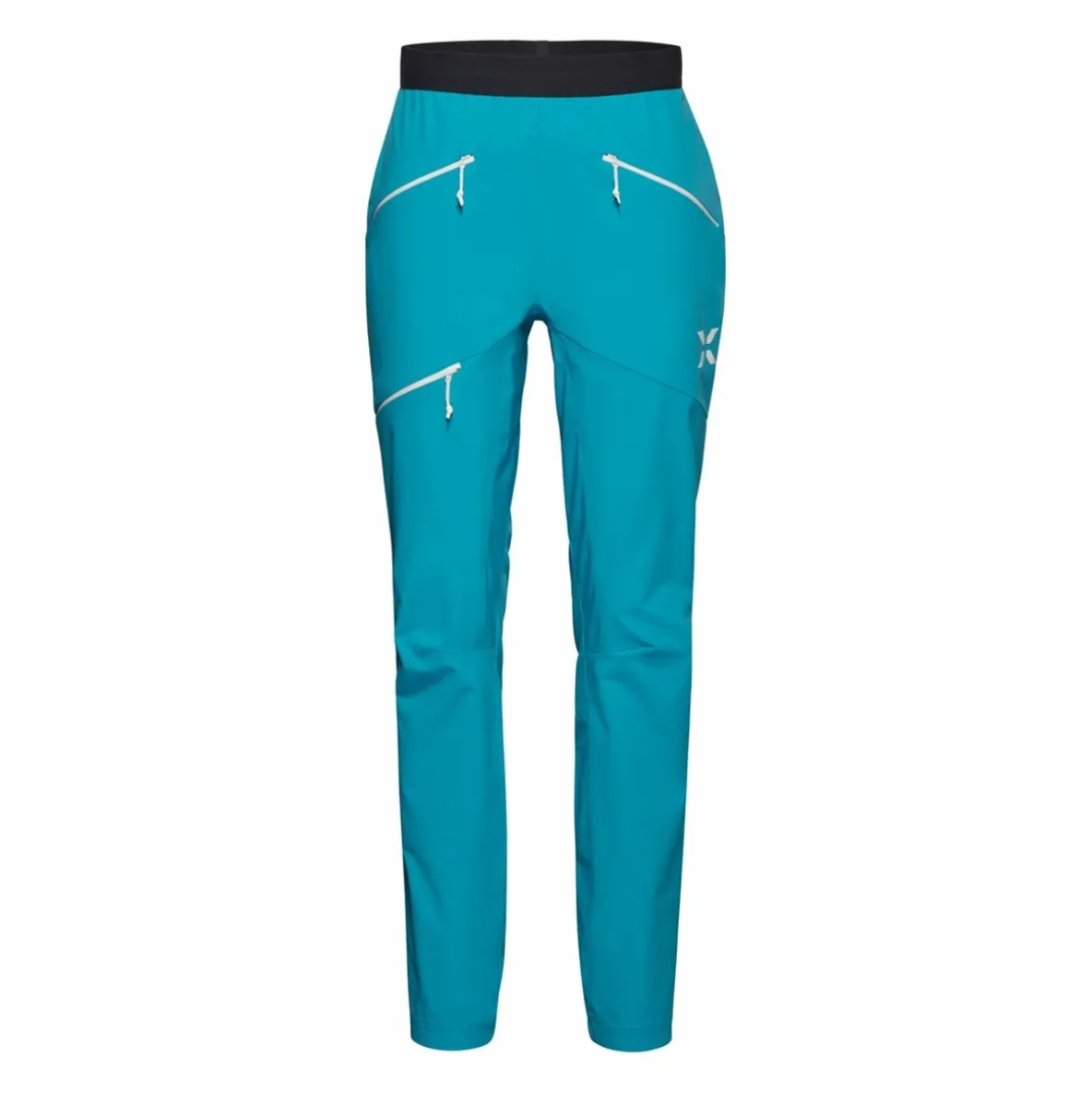 Spodnie Mammut Eiger Nordwand Light SO Pants Women