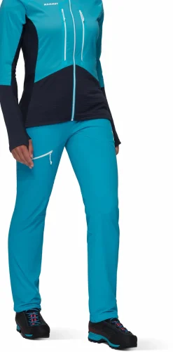 Spodnie Mammut Eiger Nordwand Light SO Pants Women