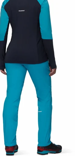 Spodnie Mammut Eiger Nordwand Light SO Pants Women