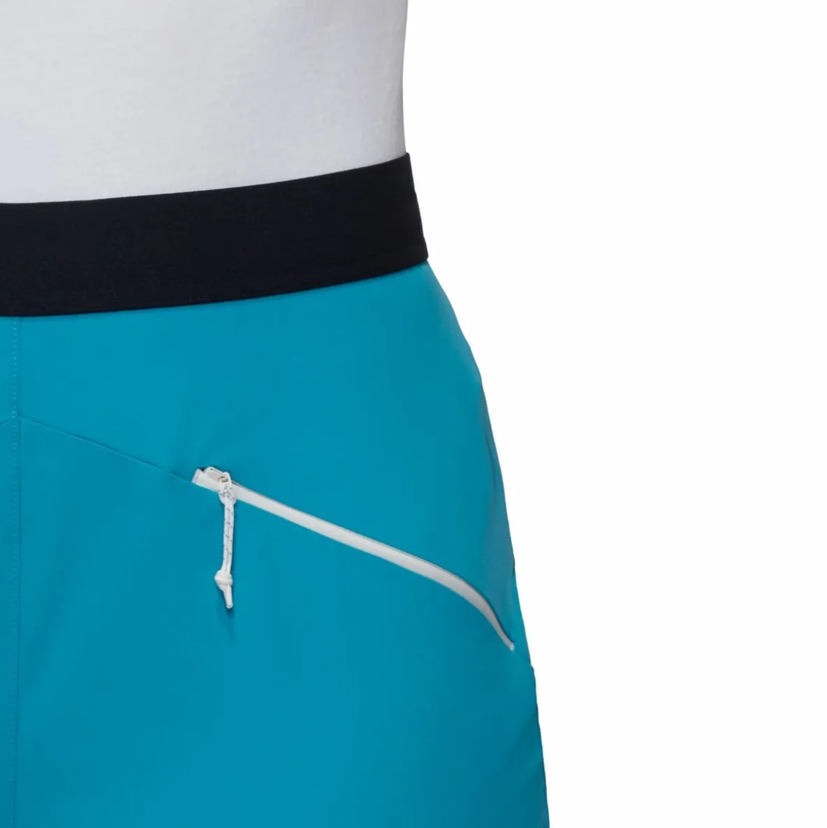 Spodnie Mammut Eiger Nordwand Light SO Pants Women