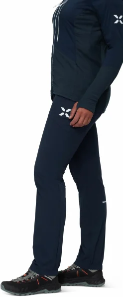 Spodnie Mammut Eiger Nordwand Light SO Pants Women