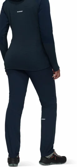 Spodnie Mammut Eiger Nordwand Light SO Pants Women