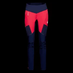 Spodnie Mammut Eiger Speed SO Hybrid Pants Women