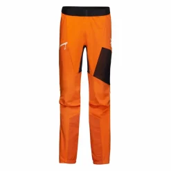 Spodnie Mammut Eiger Speed Pro SO Hybrid Pants Men