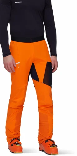 Spodnie Mammut Eiger Speed Pro SO Hybrid Pants Men