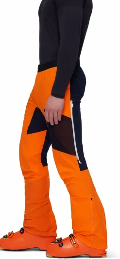 Spodnie Mammut Eiger Speed Pro SO Hybrid Pants Men