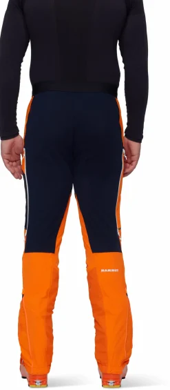 Spodnie Mammut Eiger Speed Pro SO Hybrid Pants Men