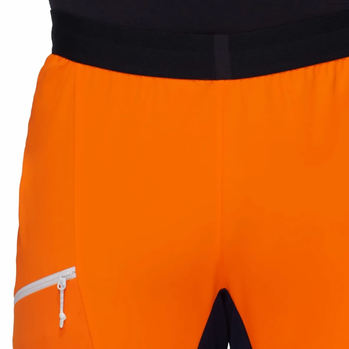 Spodnie Mammut Eiger Speed Pro SO Hybrid Pants Men