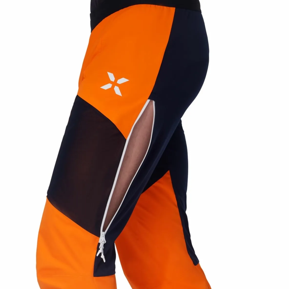 Spodnie Mammut Eiger Speed Pro SO Hybrid Pants Men