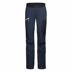 Spodnie Mammut Eiger Speed Pro SO Hybrid Pants Women